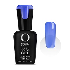 COLOR GEL ORG 142 CRYSTALLINE BLUE 7.5 ML.